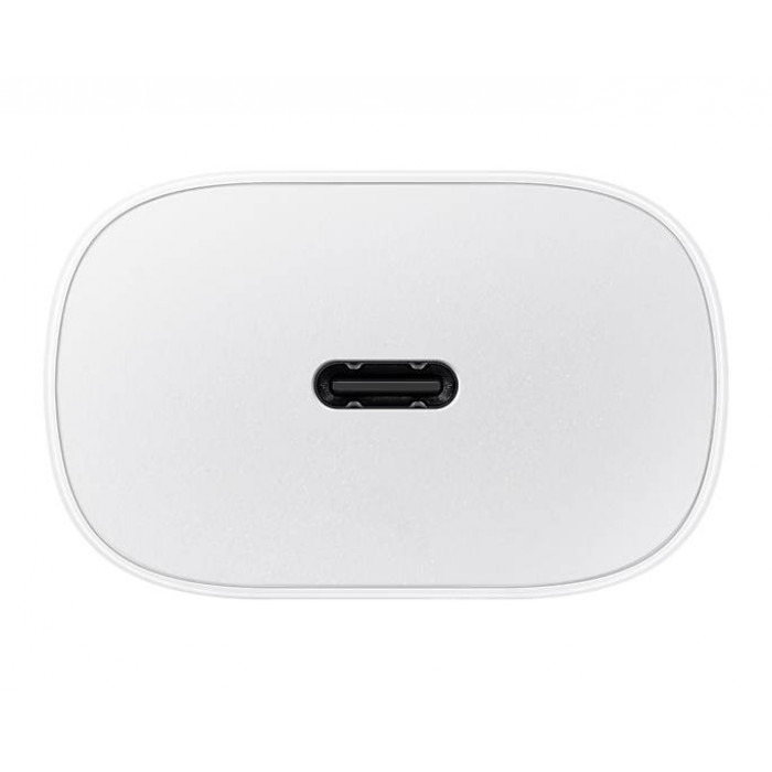 СЗУ Samsung Travel Adapter 25W, White