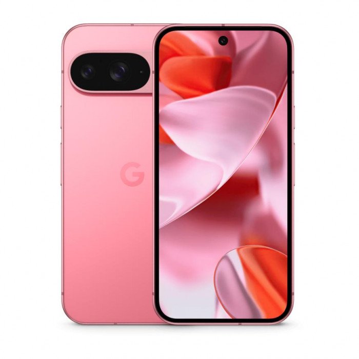 Смартфон Google Pixel 9 12/128GB, Peony