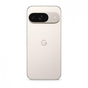 Смартфон Google Pixel 9 12/128GB, Porcelain