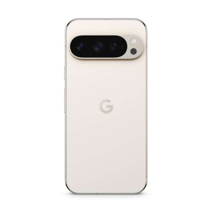 Смартфон Google Pixel 9 Pro 16/128GB, Porcelain