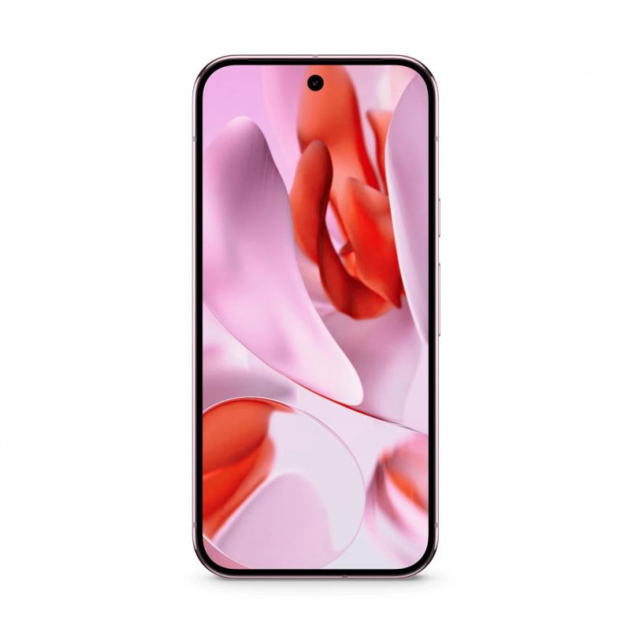 Смартфон Google Pixel 9 Pro 16/128GB, Rose