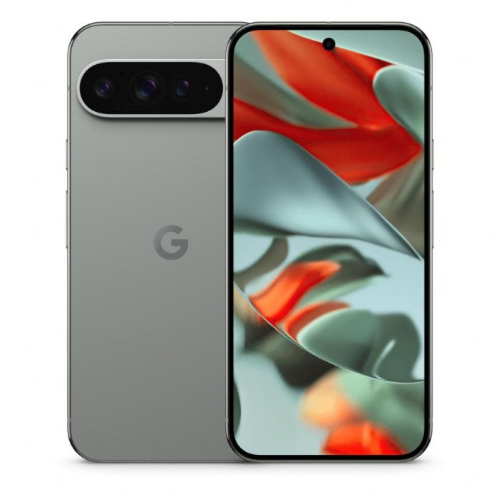 Смартфон Google Pixel 9 Pro XL 16/256GB, Hazel