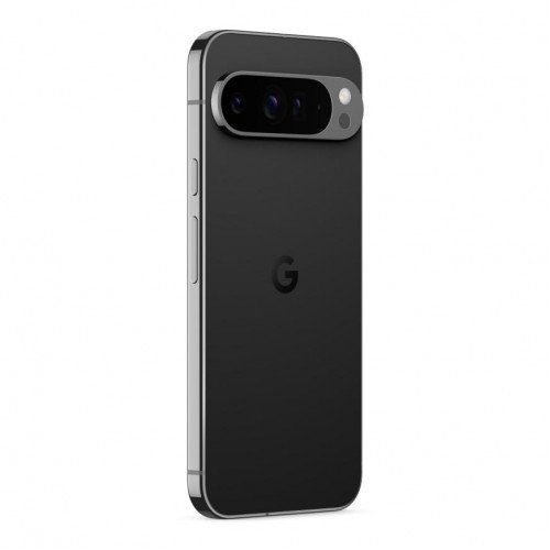Смартфон Google Pixel 9 Pro XL 16/256GB, Obsidian