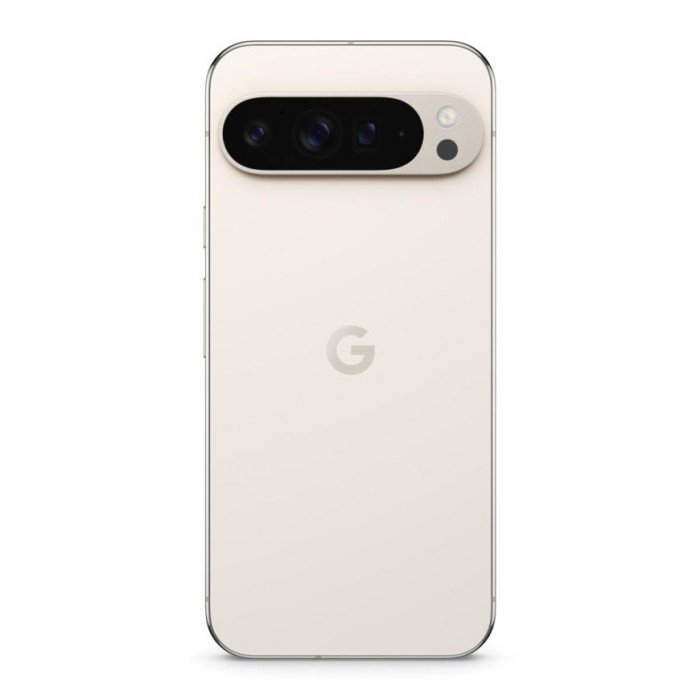 Смартфон Google Pixel 9 Pro XL 16/256GB, Porcelain