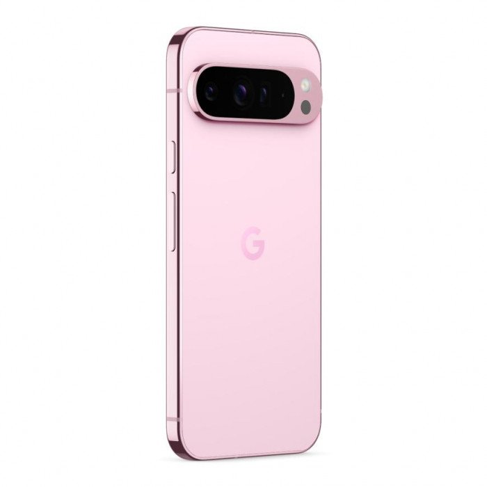 Смартфон Google Pixel 9 Pro XL 16/256GB, Rose