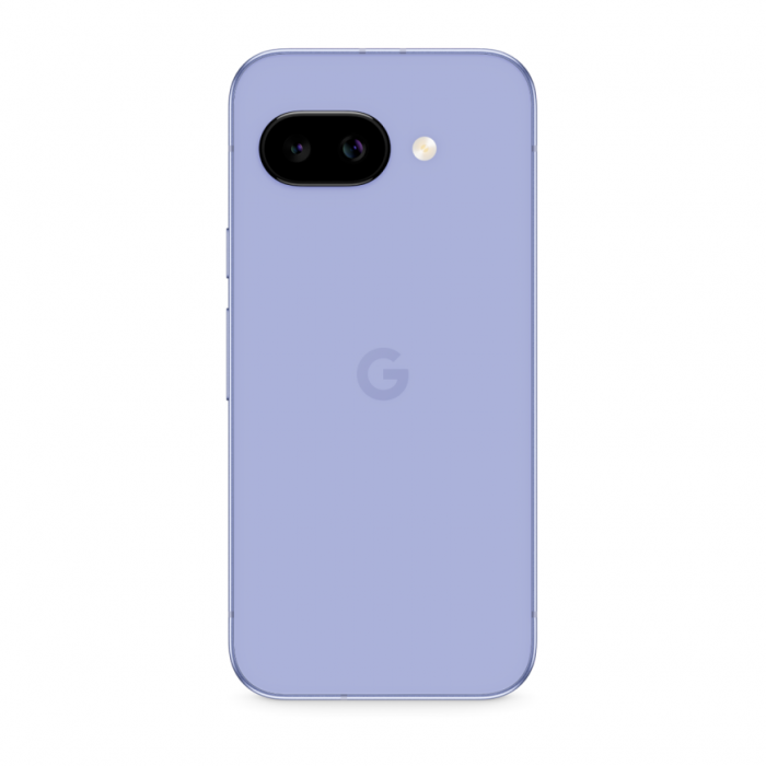 Смартфон Google Pixel 9a 8/128GB, Iris
