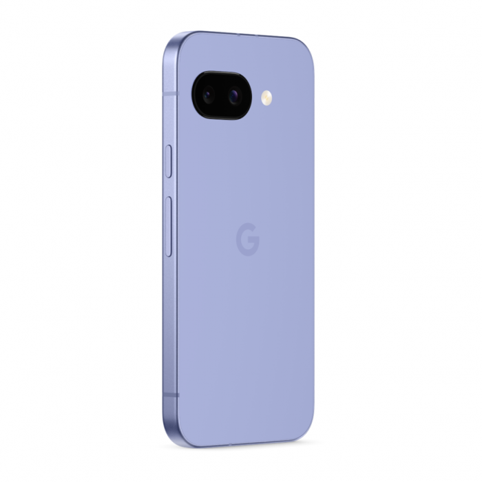 Смартфон Google Pixel 9a 8/128GB, Iris