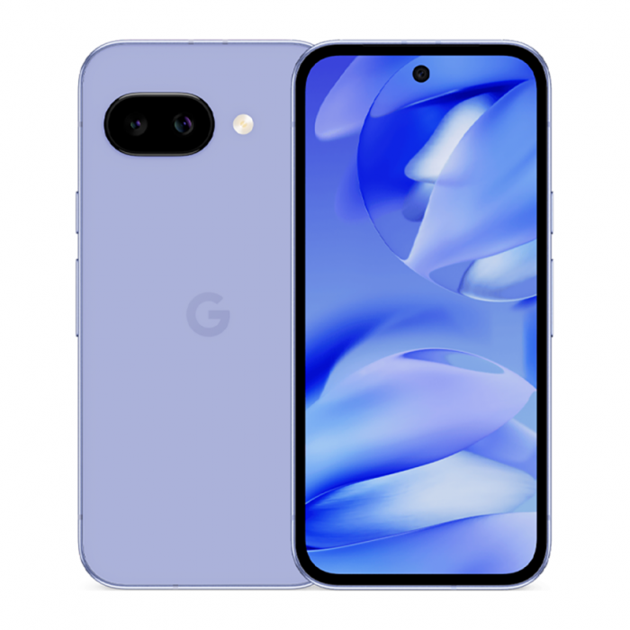 Смартфон Google Pixel 9a 8/128GB, Iris