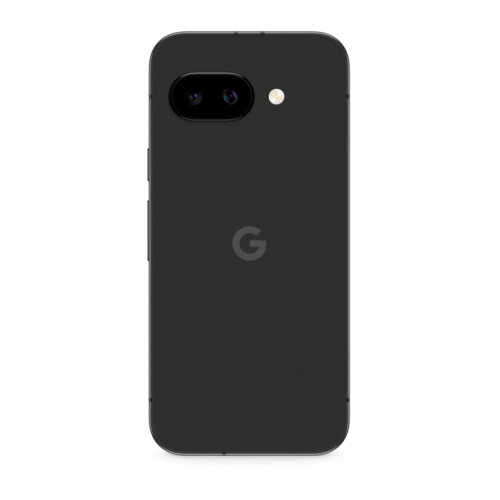 Смартфон Google Pixel 9a 8/128GB, Obsidian