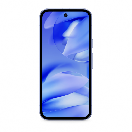 Смартфон Google Pixel 9a 8/128GB, Obsidian