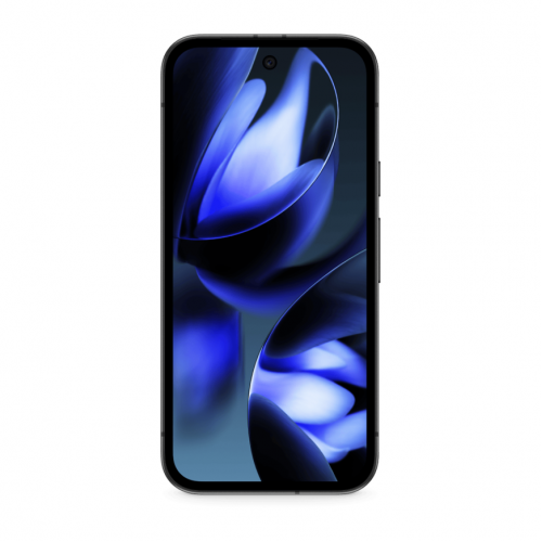 Смартфон Google Pixel 9a 8/128GB, Obsidian
