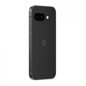 Смартфон Google Pixel 9a 8/128GB, Obsidian