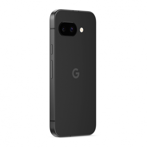 Смартфон Google Pixel 9a 8/128GB, Obsidian