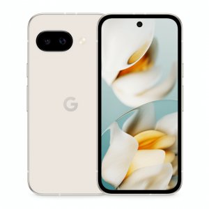 Смартфон Google Pixel 9a 8/128GB, Porcelain
