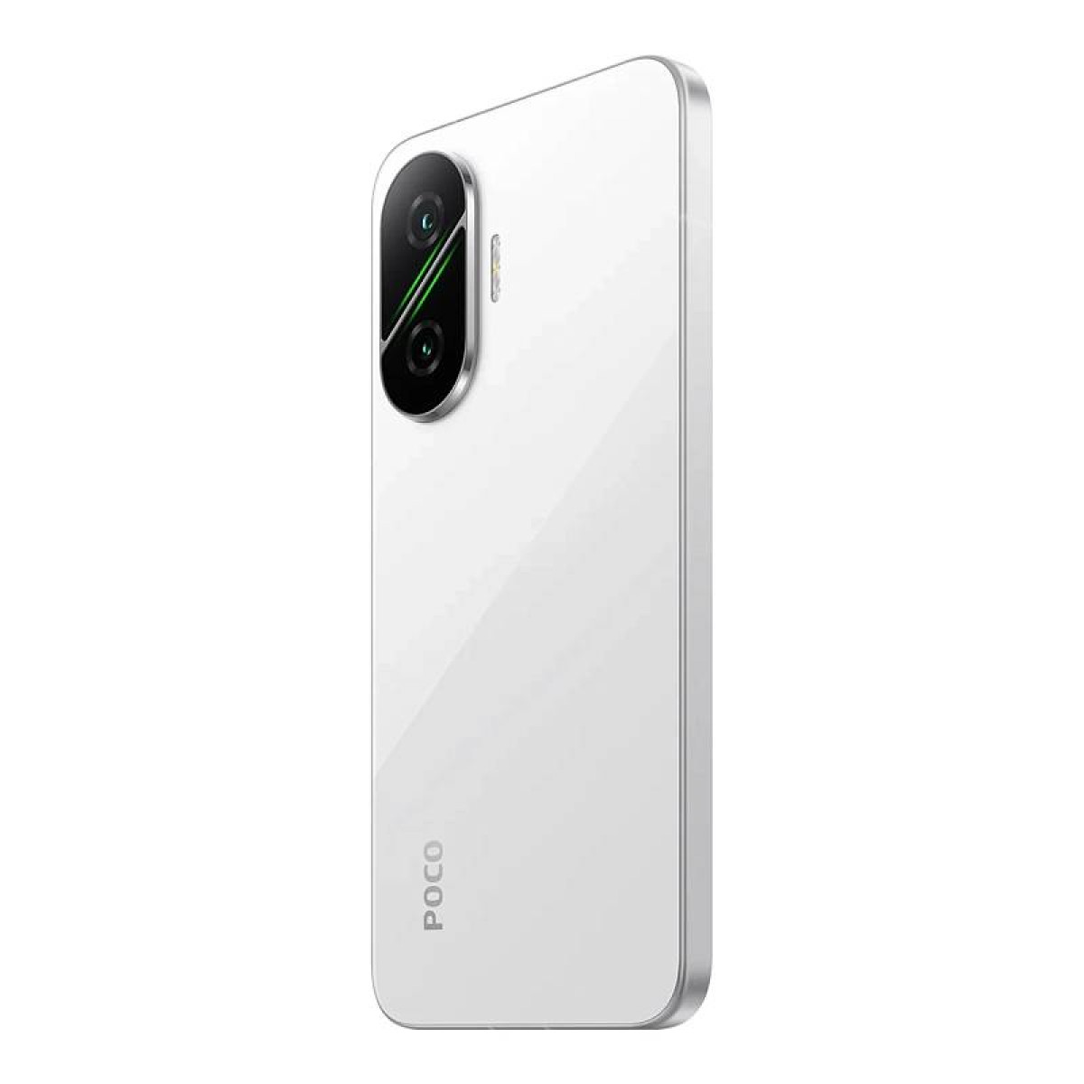 Смартфон Poco F7 12/256GB, White