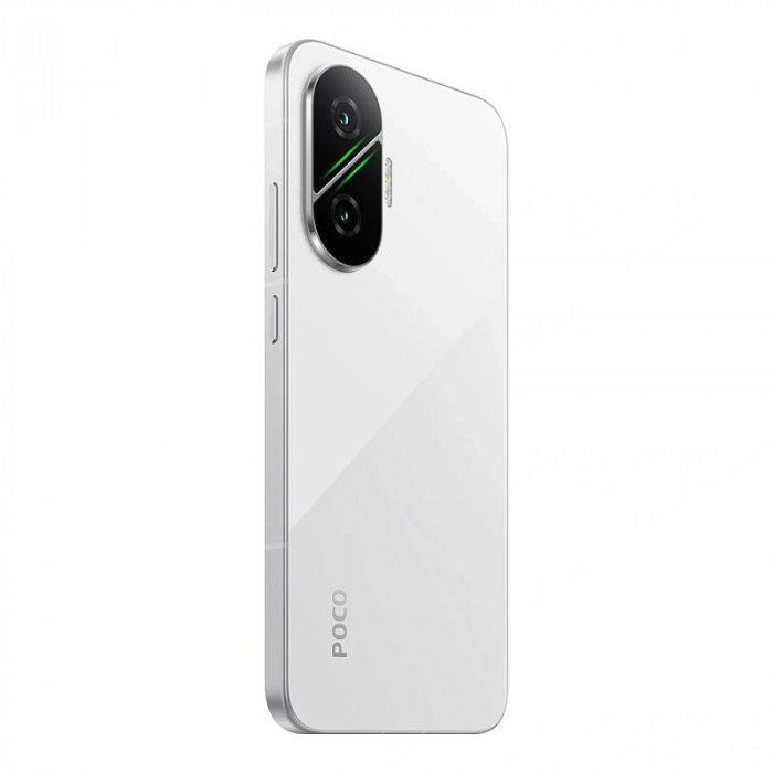 Смартфон Poco F7 12/256GB, White