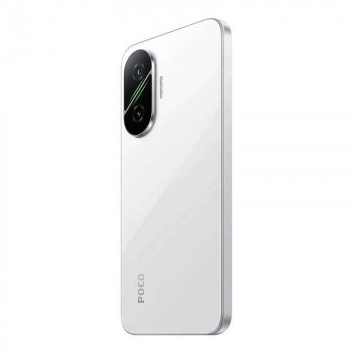 Смартфон Poco F7 12/256GB, White