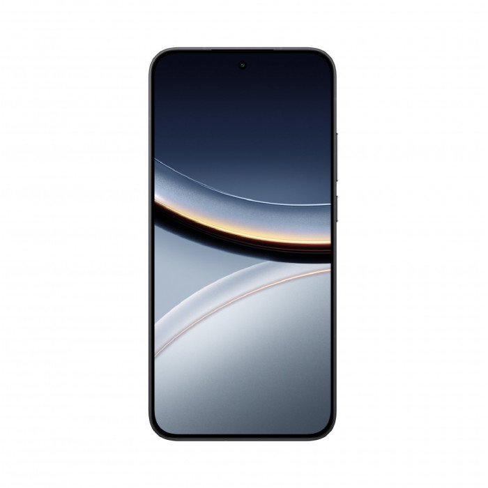 Смартфон Poco F7 12/512GB, Black
