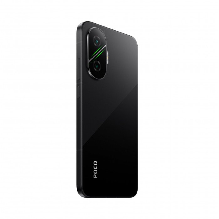 Смартфон Poco F7 12/512GB, Black