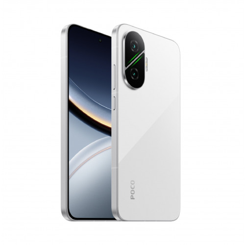 Смартфон Poco F7 12/512GB, White