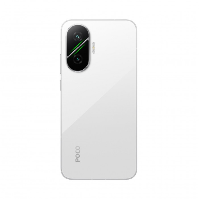 Смартфон Poco F7 12/512GB, White