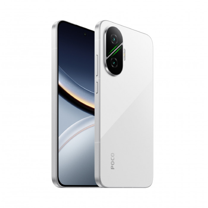 Смартфон Poco F7 12/512GB, White