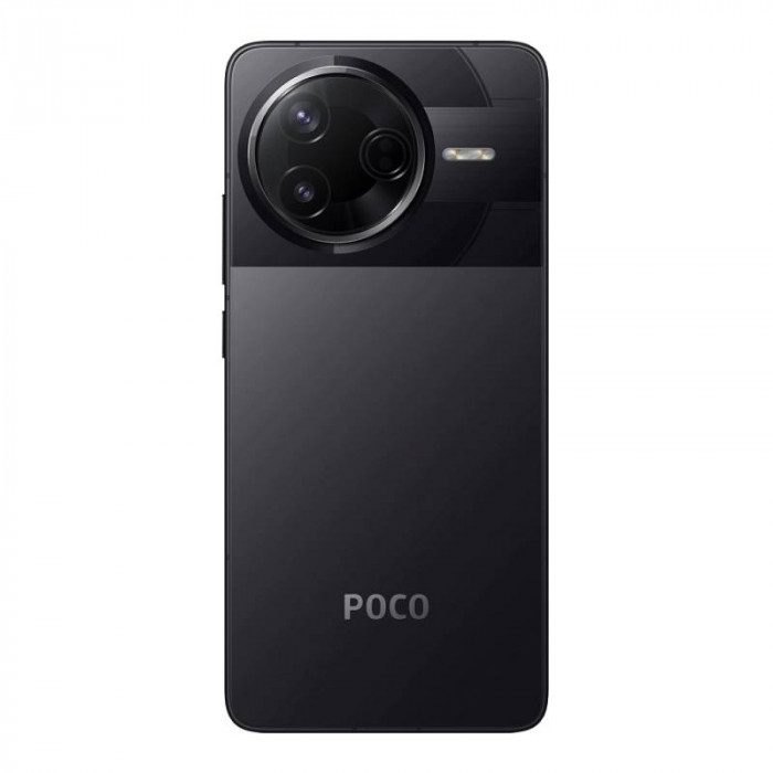 Смартфон Poco F7 Pro 5G 12/256GB, Black