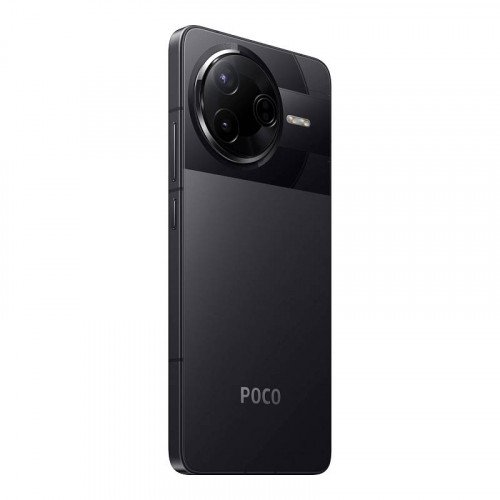 Смартфон Poco F7 Pro 5G 12/256GB, Black