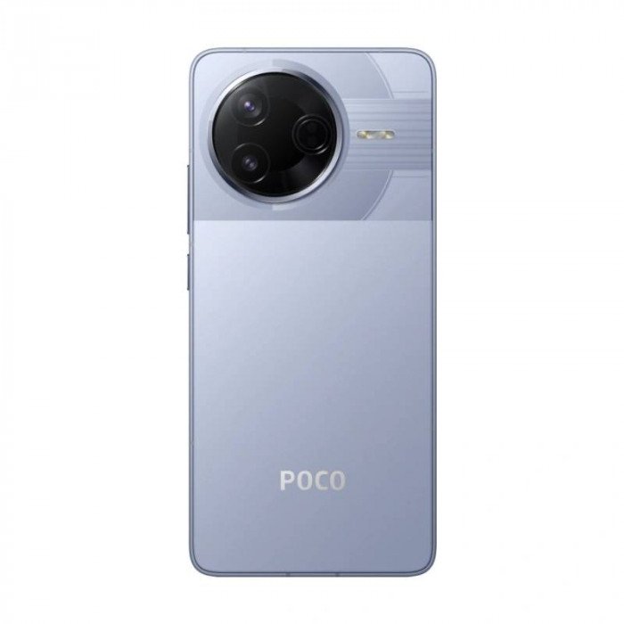 Смартфон Poco F7 Pro 5G 12/256GB, Blue