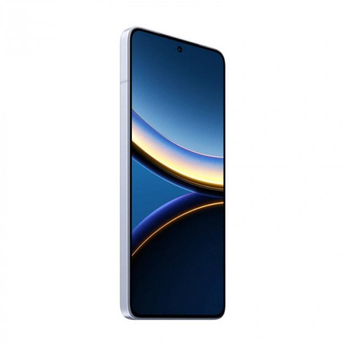 Смартфон Poco F7 Pro 5G 12/256GB, Blue