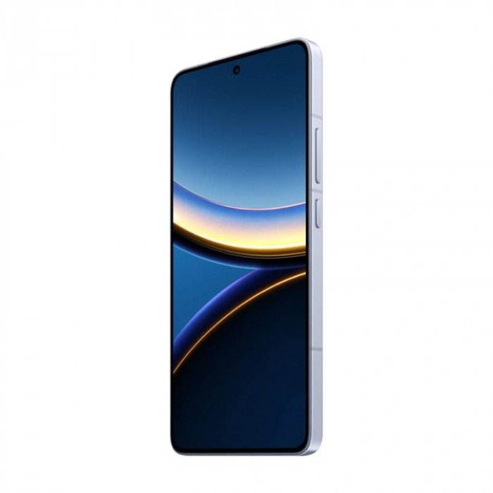 Смартфон Poco F7 Pro 5G 12/256GB, Blue