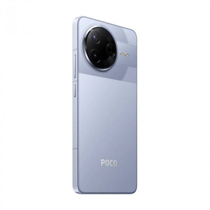 Смартфон Poco F7 Pro 5G 12/256GB, Blue