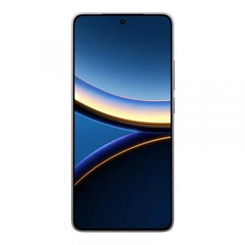 Смартфон Poco F7 Pro 5G 12/256GB, Silver