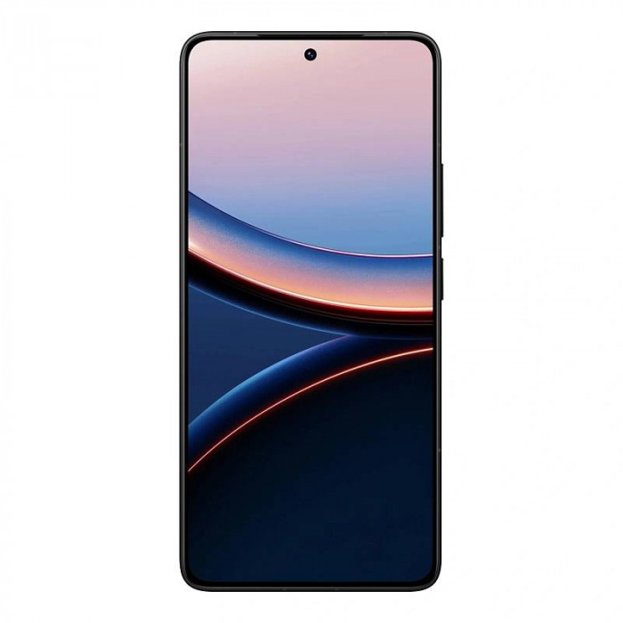Смартфон Poco F7 Ultra 16/512GB, Black