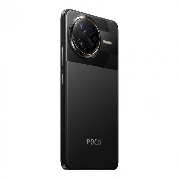 Смартфон Poco F7 Ultra 16/512GB, Black