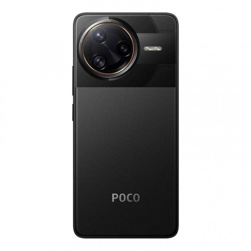 Смартфон Poco F7 Ultra 16/512GB, Black