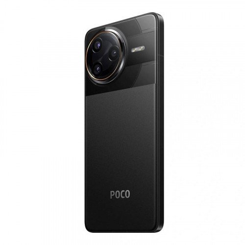Смартфон Poco F7 Ultra 16/512GB, Black