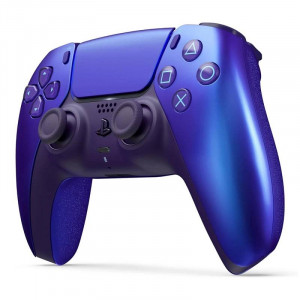Геймпад Sony DualSense для PS5, Chroma Indigo