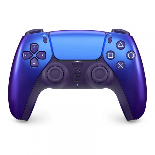 Геймпад Sony DualSense для PS5, Chroma Indigo