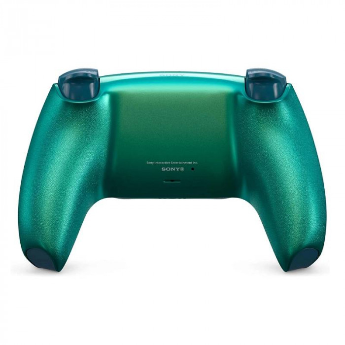 Геймпад Sony DualSense для PS5, Chroma Teal
