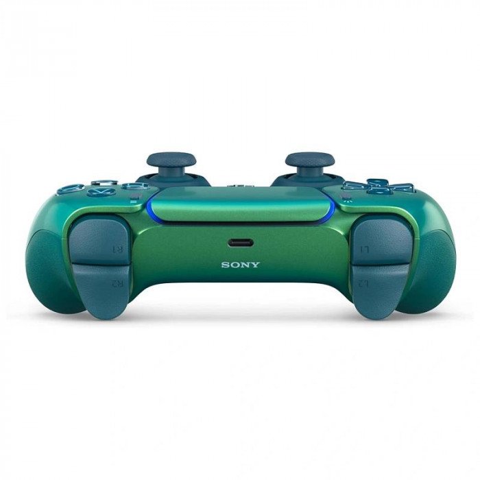 Геймпад Sony DualSense для PS5, Chroma Teal