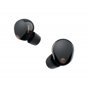Беспроводные наушники Sony WF-1000XM5, Black