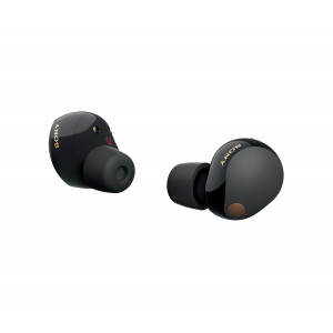 Беспроводные наушники Sony WF-1000XM5, Black
