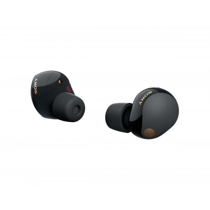Беспроводные наушники Sony WF-1000XM5, Black