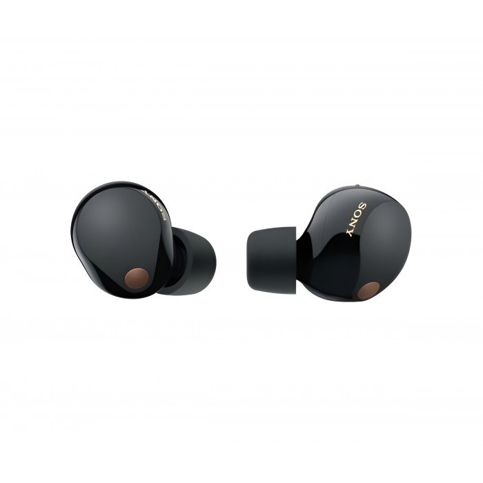 Беспроводные наушники Sony WF-1000XM5, Black