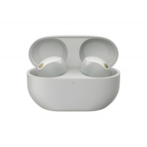 Беспроводные наушники Sony WF-1000XM5, Silver