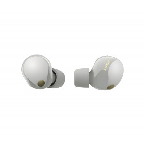 Беспроводные наушники Sony WF-1000XM5, Silver