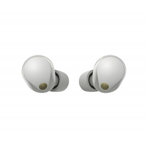 Беспроводные наушники Sony WF-1000XM5, Silver