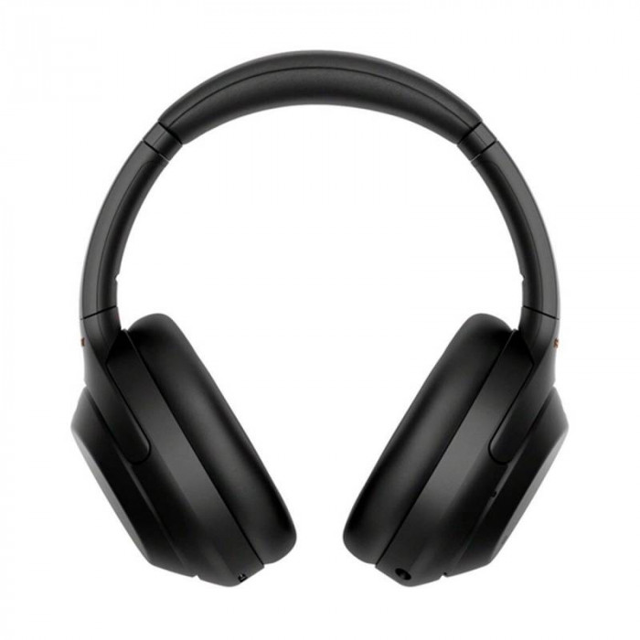 Беспроводные наушники Sony WH-1000XM4, Black