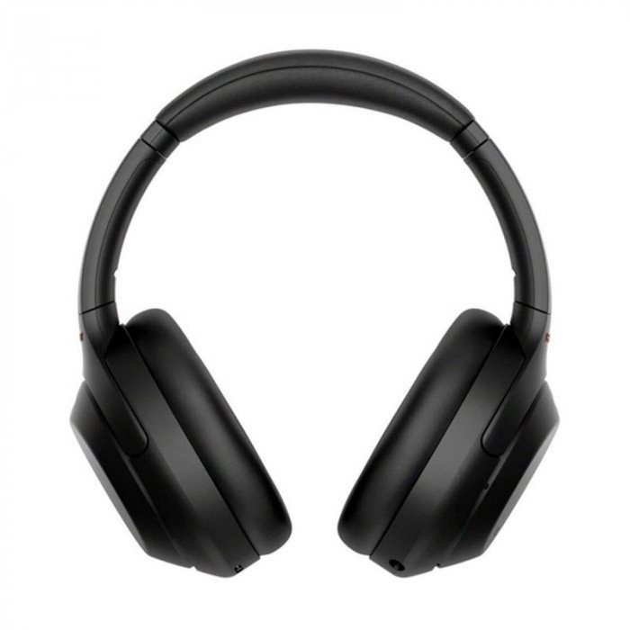 Беспроводные наушники Sony WH-1000XM4, Black